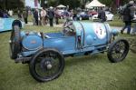 Bugatti Type 13 1911 года
